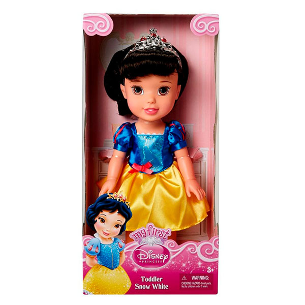 Lutka Princeza Snežana 75123 Disney 19817