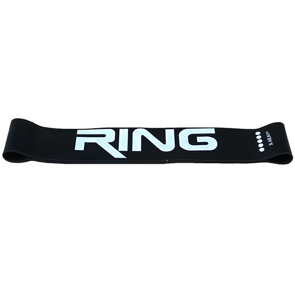 Mini elastična guma Ring RX MINI BAND-X HEAVY 1,5mm