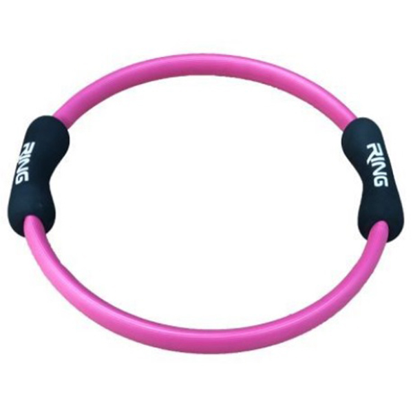 Fitnes i pilates obruč Ring RX YB004