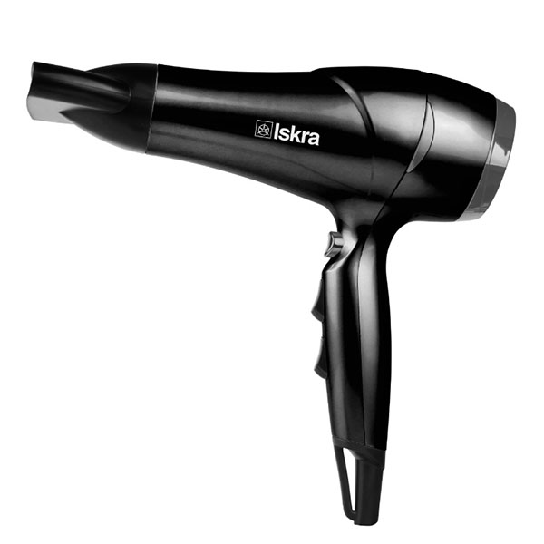 Fen za kosu 2200W Iskra RH-1837-2BL