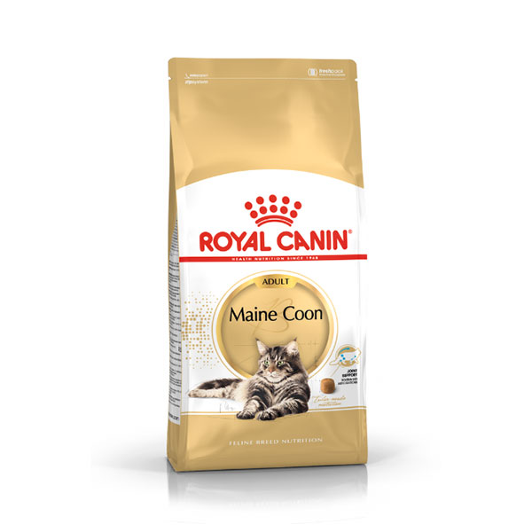 Royal Canin Mainecoon za odrasle mačke 2kg RV0964