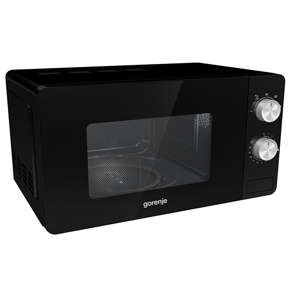 Mikrotalasna rerna 800 W Gorenje MO20E1B