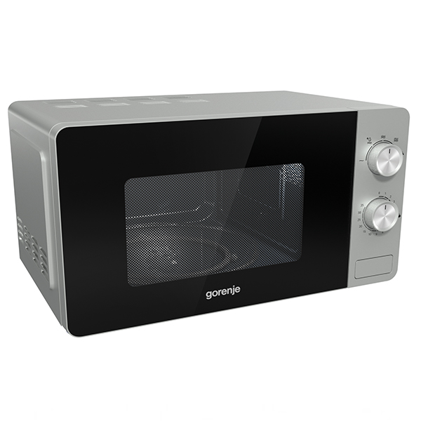 Mikrotalasna rerna 800 W Gorenje MO20E1S