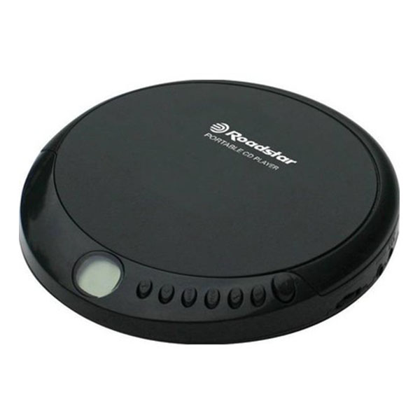 Diskmen Roadstar  RSPCD435NCD/BK