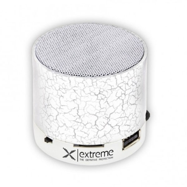 Zvučnici Bluetooth sa FM-om Extreme XP101W