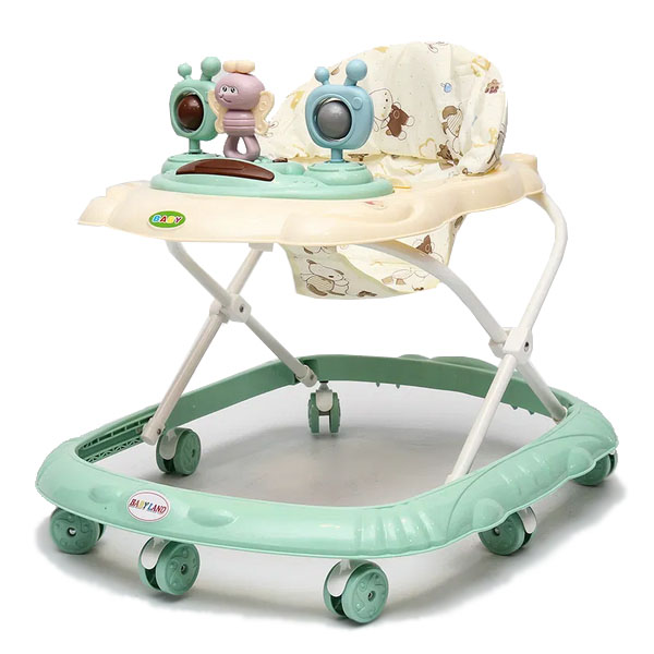 Ogradice za bebe; dubak za bebe, hodalice, šetalice za bebe Cam