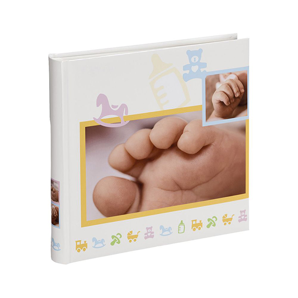 Jumbo album Magda Hama 01851