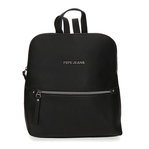 Ranac Pepe Jeans 35cm Eva 70.422.25 Volim svoj dom