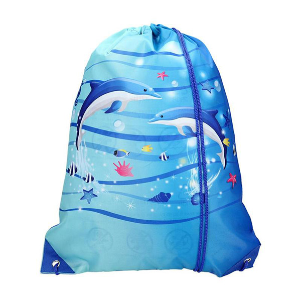 Torba za fizičko Dolphins Spirit TTS 406130