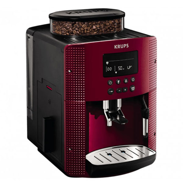 Aparat za espresso Krups EA8155 | Volim svoj dom