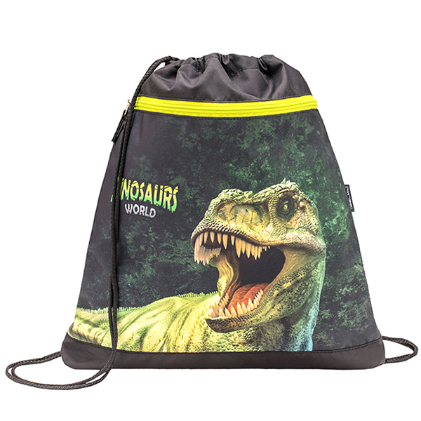 Sport torba 336-91 Dinosaur World 2 Belmil 97209