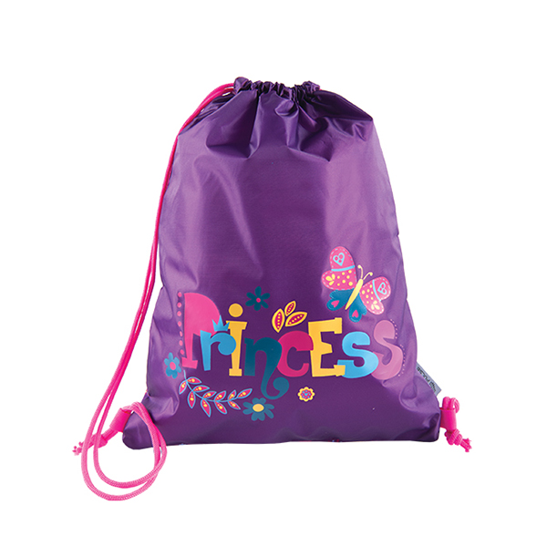 Torba za fizičko Flower Princess Pulse 121677