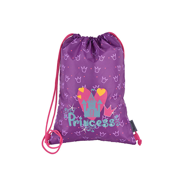 Torba za fizičko Princess Diamond Pulse 121477