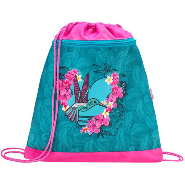 Sport torba 336-91 Tropical Hummingbird Belmil 97201