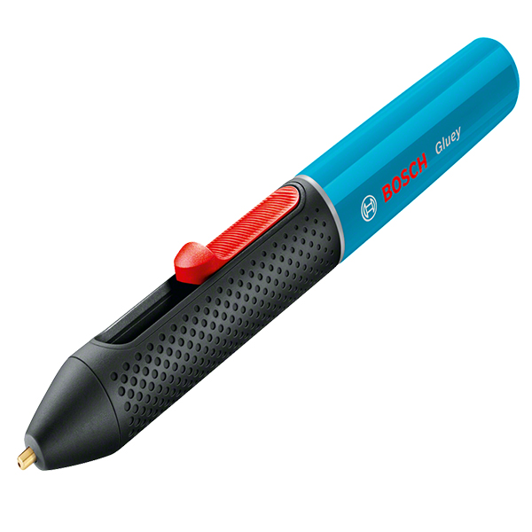 Akumulatorska olovka za vrelo lepljenje Gluey Bosch plava 06032A2104
