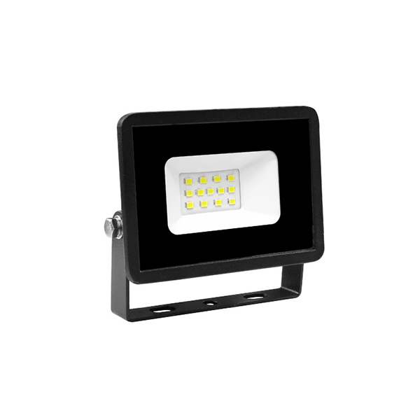 LED reflektor 100W Prosto LRF013EW-10/BK