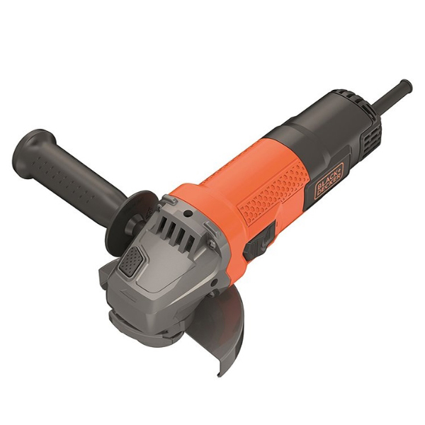 Ugaona brusilica Black and Decker BEG110