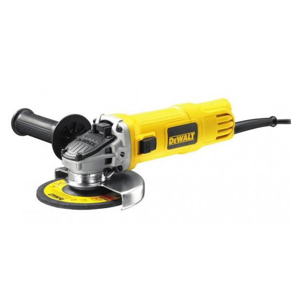 Ugaona brusilica 730W DeWalt DWE4016