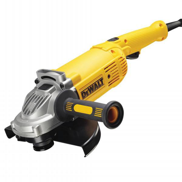 Ugaona brusilica 2200W DeWalt DWE492