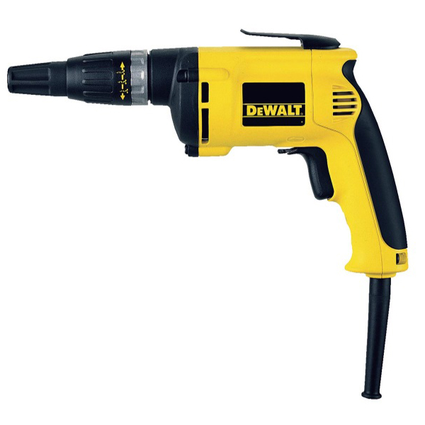 Električna šrafilica - odvijač 540W DeWalt DW274
