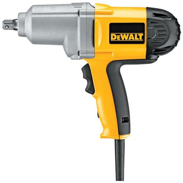 Električni udarni odvijač 710W DeWalt DW292