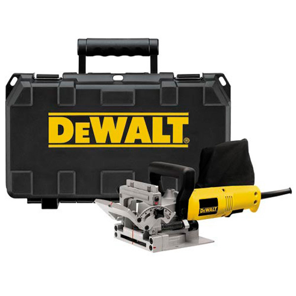 Kekserica za drvo 600W DeWalt DW682K