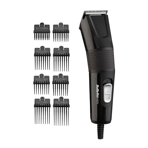 Trimer za kosu šišač Babyliss E756E