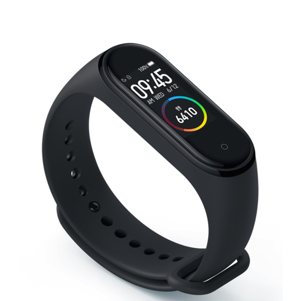 apple watch mi band 4