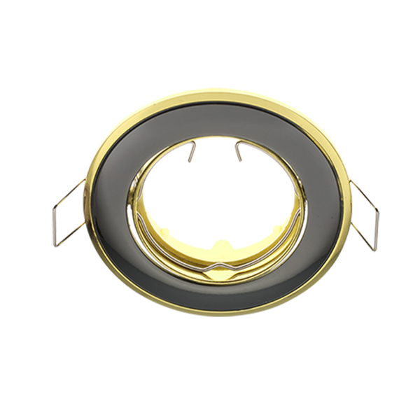 Spot lampa SA-91 grafit/gold Elmark 9291/GR-G
