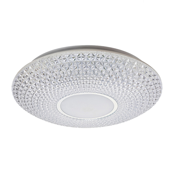 Led plafonjera Luce 36W sa daljinskom kontrolom Elmark 95LUCE36LED