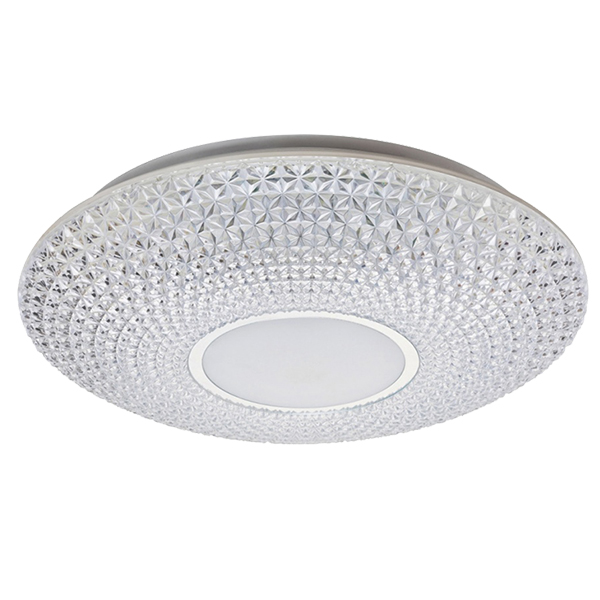 Led plafonjera Luce 24W sa daljinskom kontrolom Elmark 95LUCE24LED