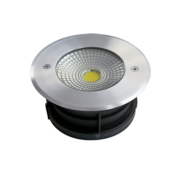 Led podna svetiljka Ray40 40W 230V 5000K IP67 Elmark 96RAY40