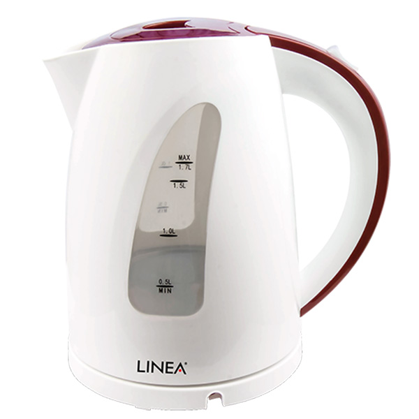Električni bokal za vodu Linea LKE-0526