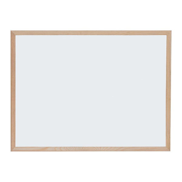 Tabla magnetna bela 30x40cm Optima 22363