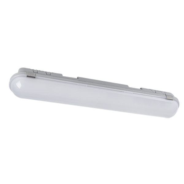 Led svetiljka Bella 55W (1476mm) 6400K IP65+panik modul Elmark 9BR55LEDCWE