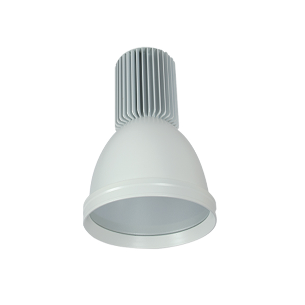 LED reflektor mini 30W BELA Elmark 98MINICOL-WT