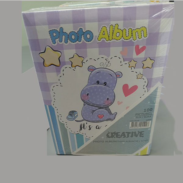 Foto album 10x15cm 100kom 72108