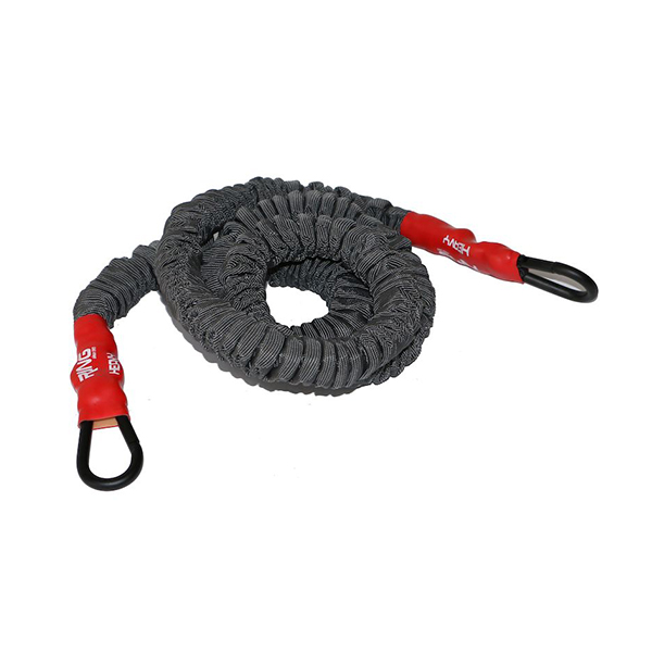Elastična guma za trening plus Ring RX LEP 6351-13-H