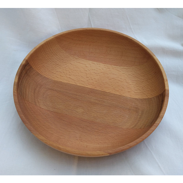 Drvena činija Wood Holz Bukva 713wh