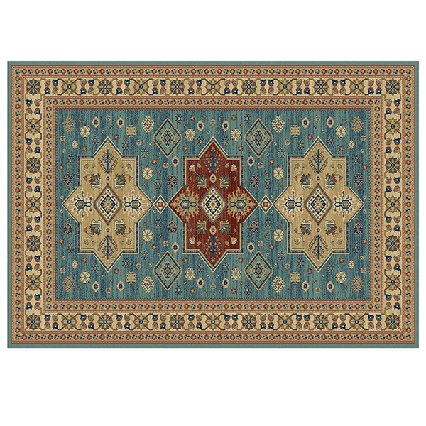 Tepih viskozni 120x170cm Oriental 549 col 141110 1559