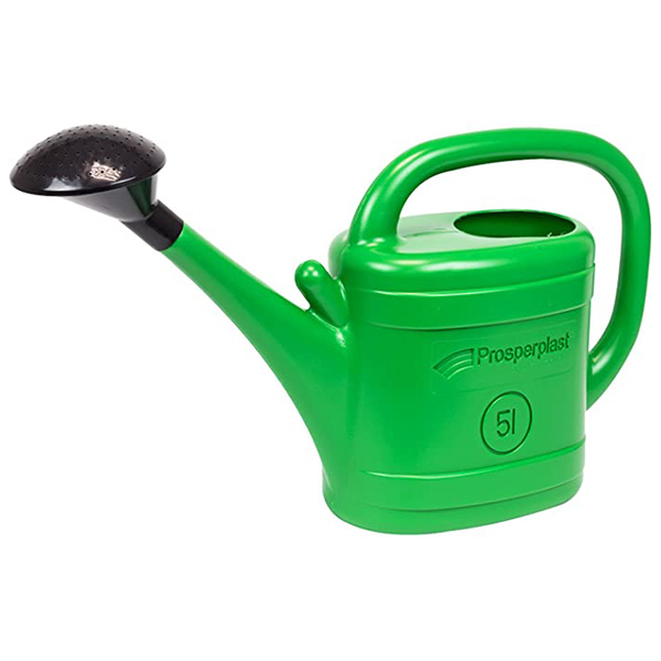 Kantica za zalivanje 5L zelena Prosperplast PR IKSP05-G642
