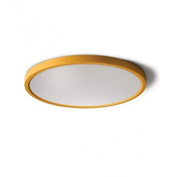 LED plafonjera Moon Yellow 24W 4000K 04.0044