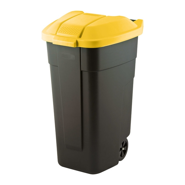 Dvorišna kanta 110L Curver CU 12900-224