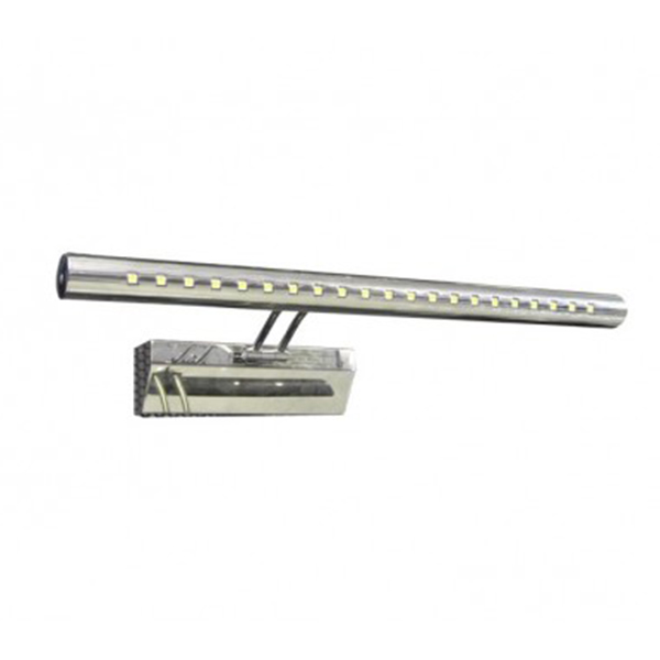 Zidna lampa Vesta 138 LED 6W 4000K IP44 35.0065