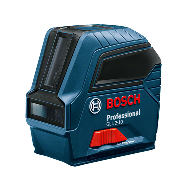 Laser za linije GLL 2-10 Professional Bosch 0601063L00