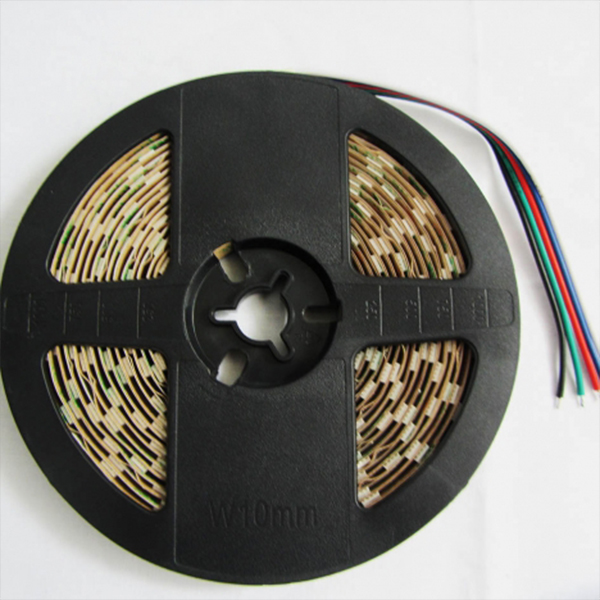 LED traka KU-5050BD-60D-RGBW IP33 40.0057