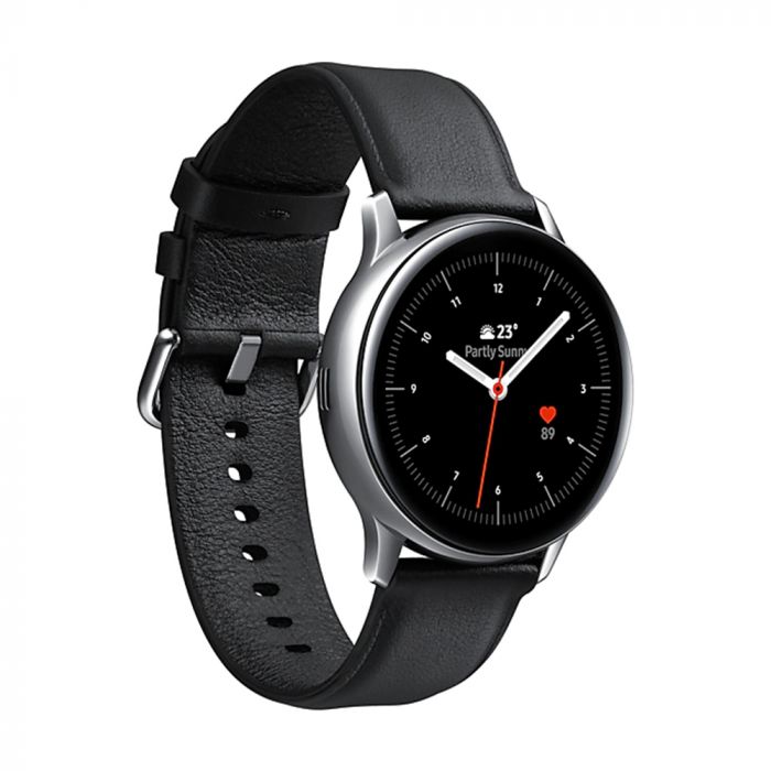 Pametni sat Galaxy Watch Active 2 SS 40mm SAMSUNG, srebrni SM-R830-NSS