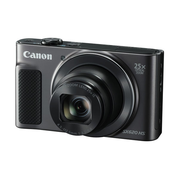 Fotoaparat Powershot SX620 HS CANON, crni SX620HS BK