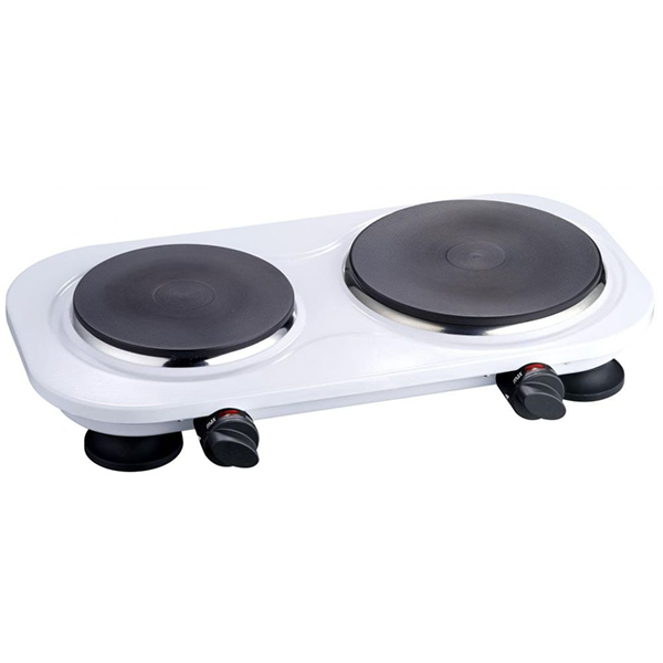 Elektricni rešo 2510 ECG, beli ev2510w