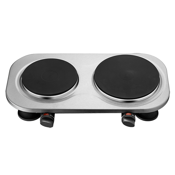 Elektricni rešo EV 2510 ECG, Stainless ev2510